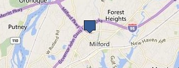 Patty Schein, M.Ed., LMFT, LPC location map