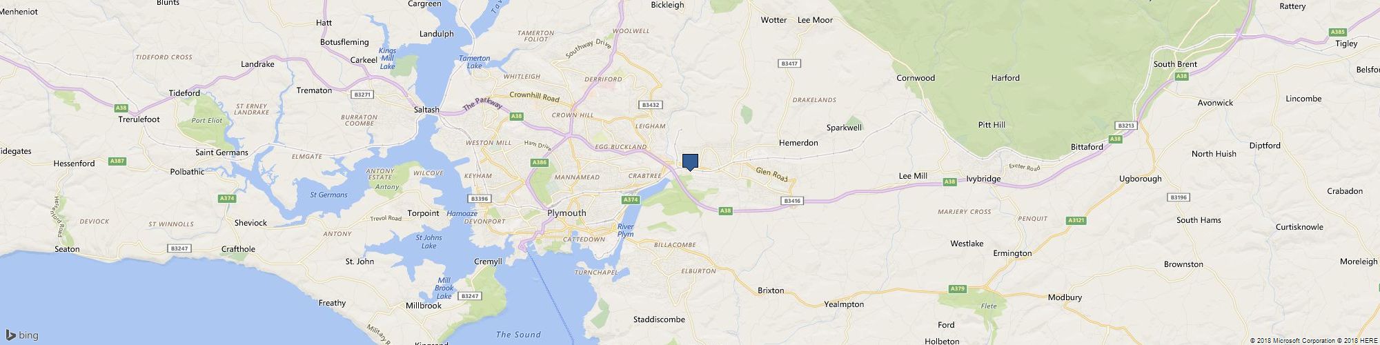 Dr. Neil Carter, Psychologist PHD cover photo