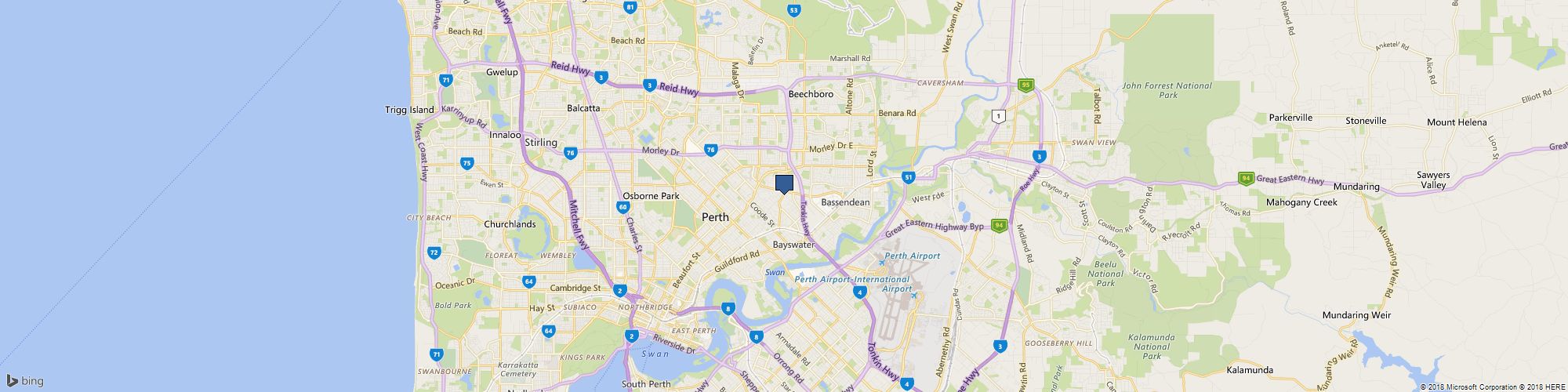 Midland Lead Australia Pty Ltd cover photo