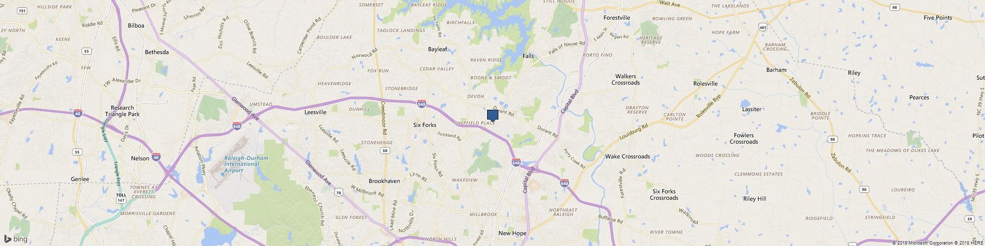 International Network, Inc. cover photo