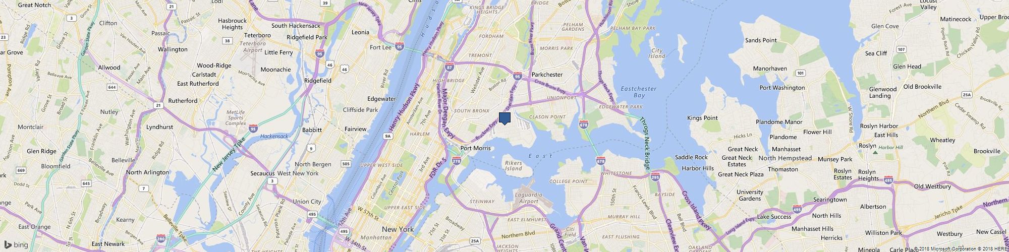 Hotel Amenity cover photo