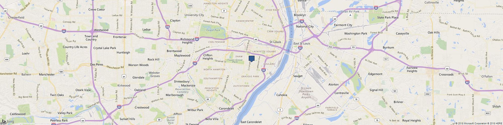 Quality Signs & Service Co., Inc. cover photo