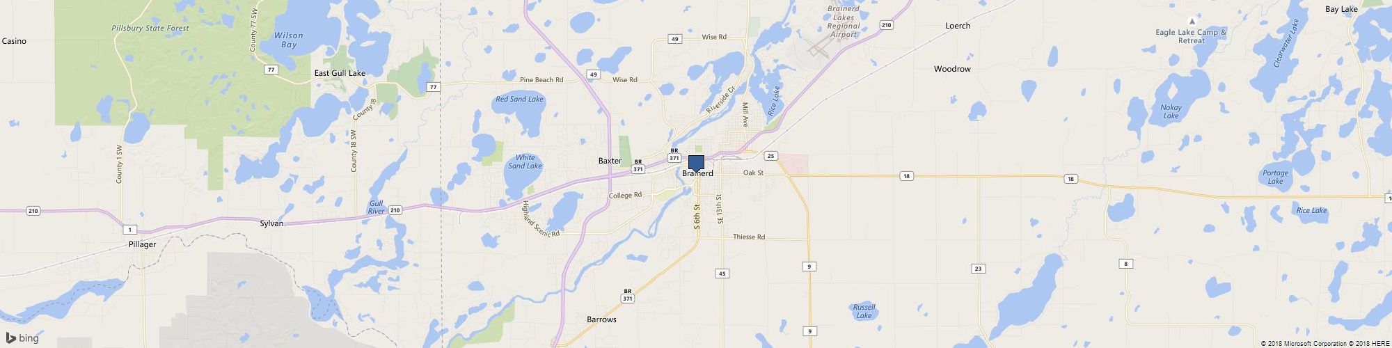 Lake St Louis Banquet Center cover photo