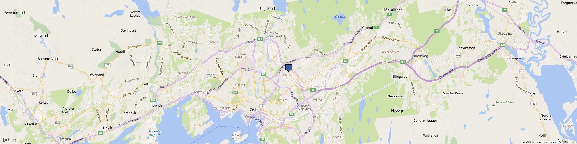 Flyttebyrå Oslo - Oslo flyttehjelpen AS cover photo