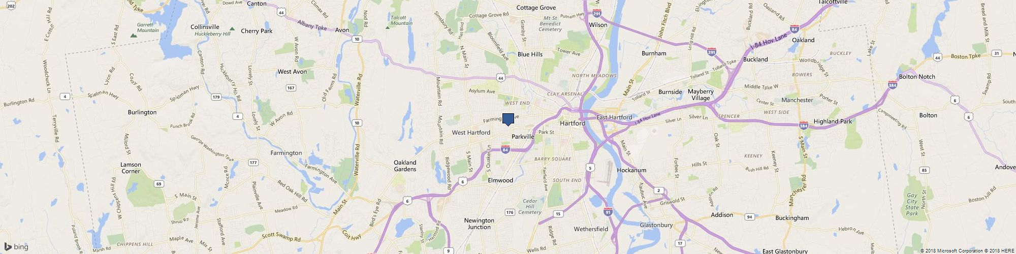 Highland Falls Taxi and Airport Service cover photo