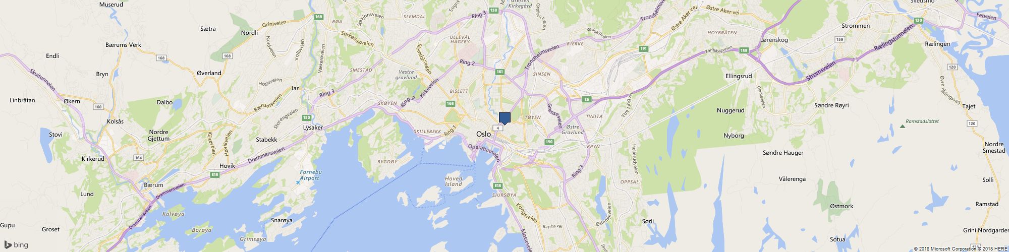 Strand Law Offices cover photo