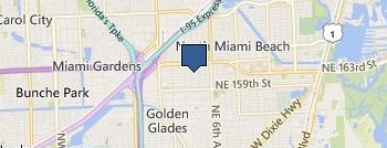 Total Professional Cleaning Services , LLC location map