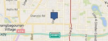 Hubei Daly LPG Cylinder Manufacturer Co., Ltd location map
