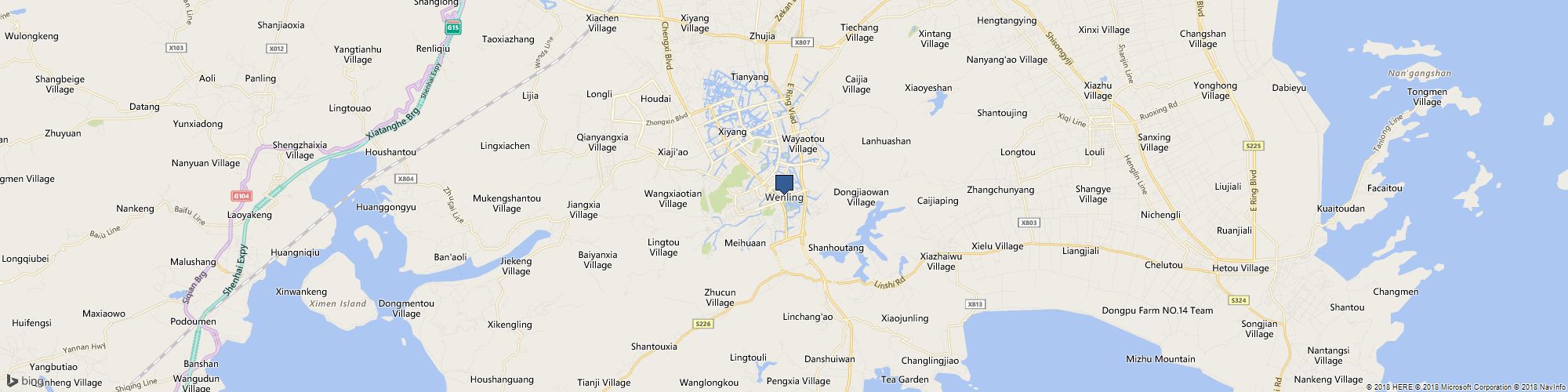 Chinabest Home Appliance Co., Ltd cover photo