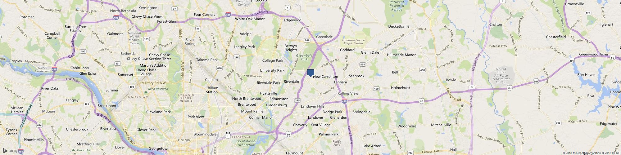 JCA Associates cover photo