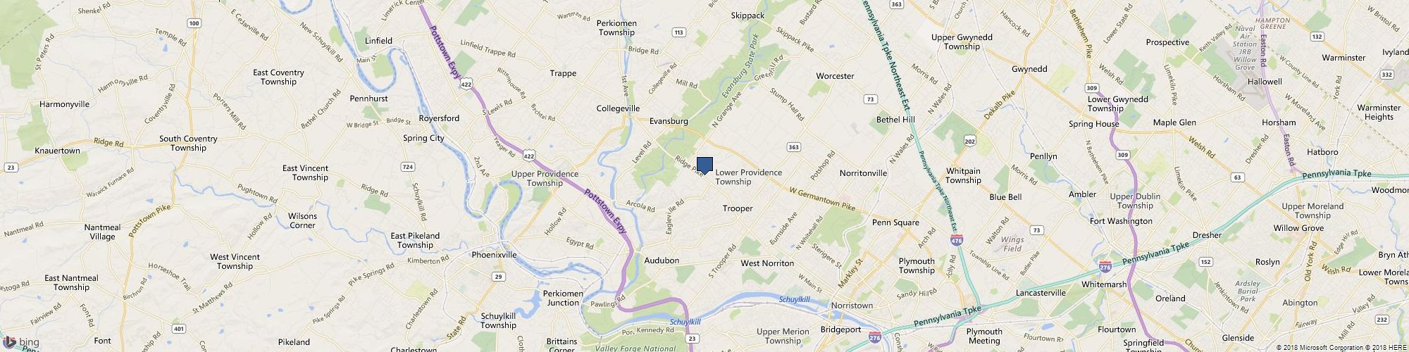 Caster Restaurant Consulting cover photo