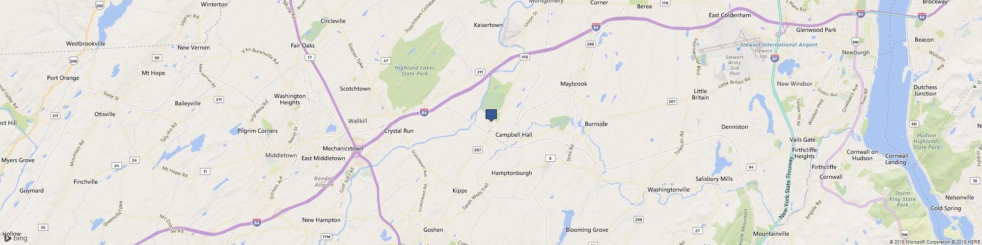 Liberty Oil & Propane Company cover photo