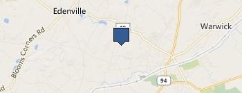 Nu Wave Medical Center location map