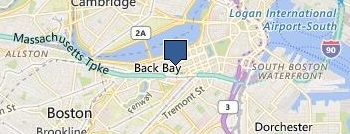 Kam Purewal Realtor | Real Estate Agent in Surrey BC location map