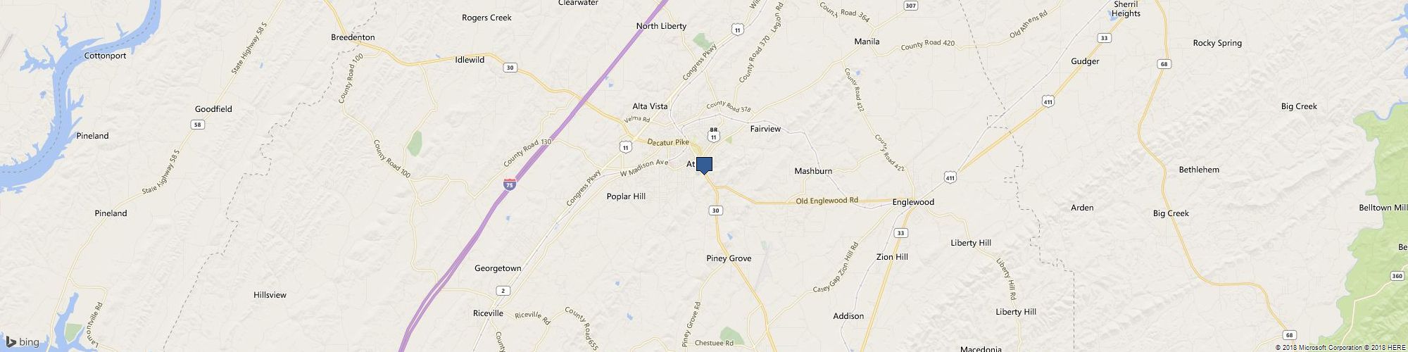 New Act Travel cover photo