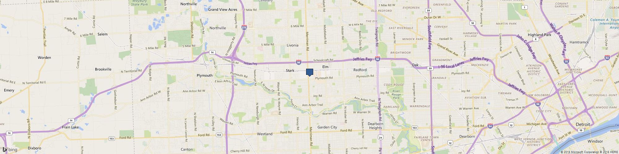 Lock Smith Peachtree cover photo