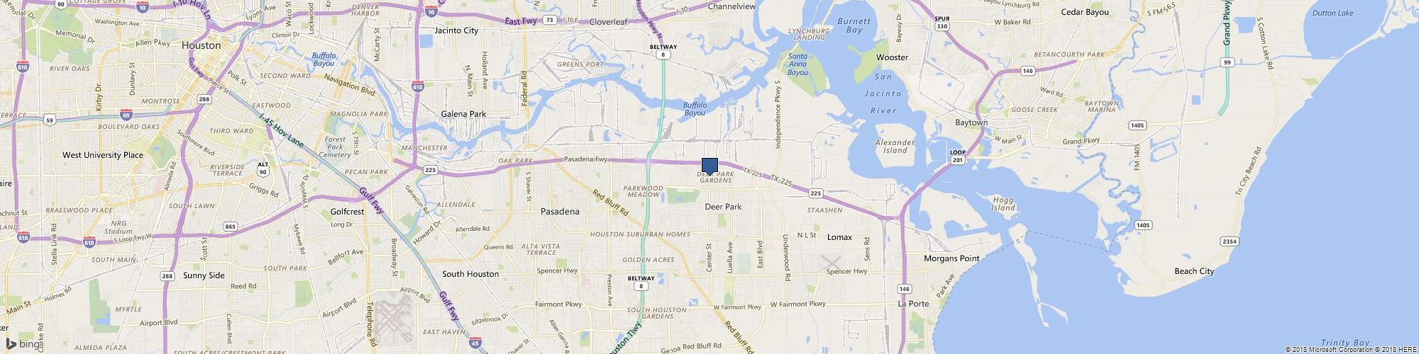 Law Offices of J. Price McNamara, Metairie Personal Injury Attorney cover photo