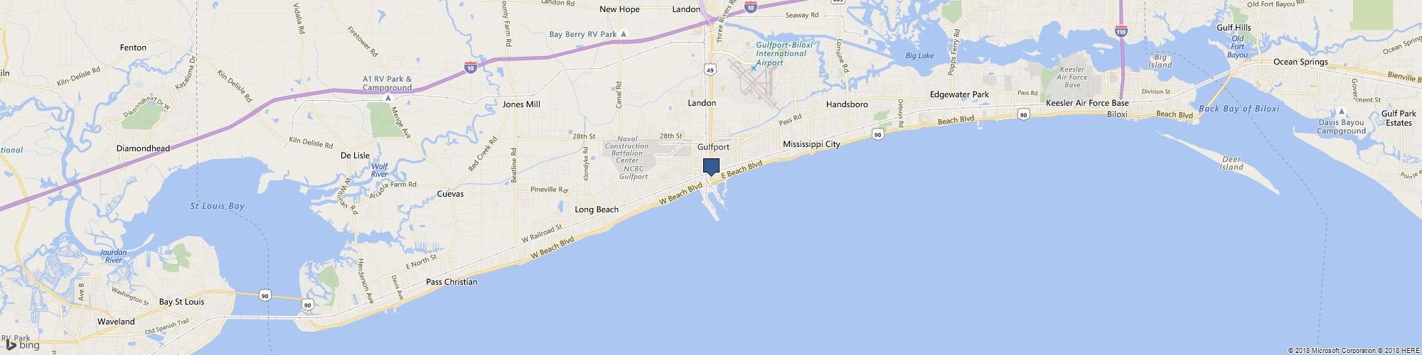 Thad Glass Insurance LLC cover photo