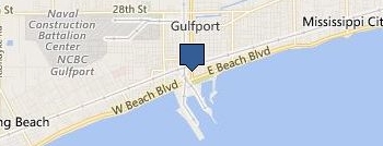 Thad Glass Insurance LLC location map