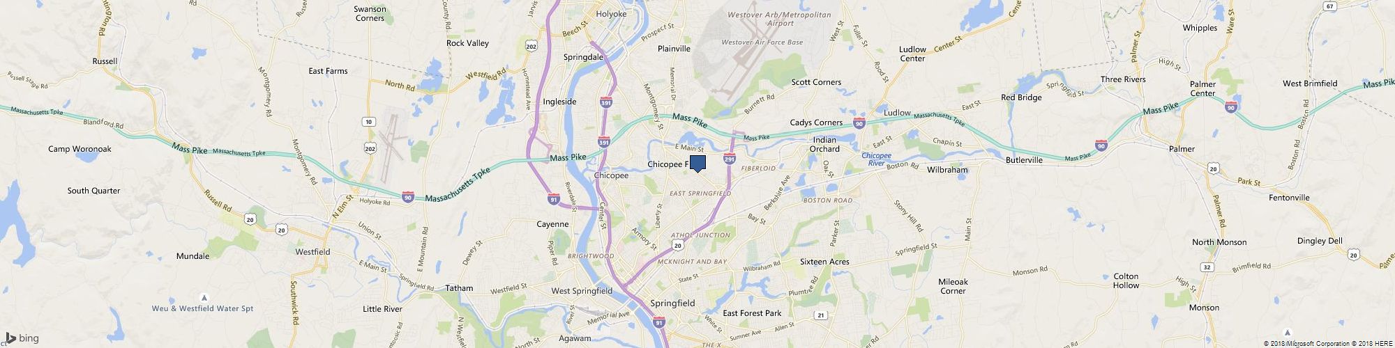 BTA Self Storage cover photo