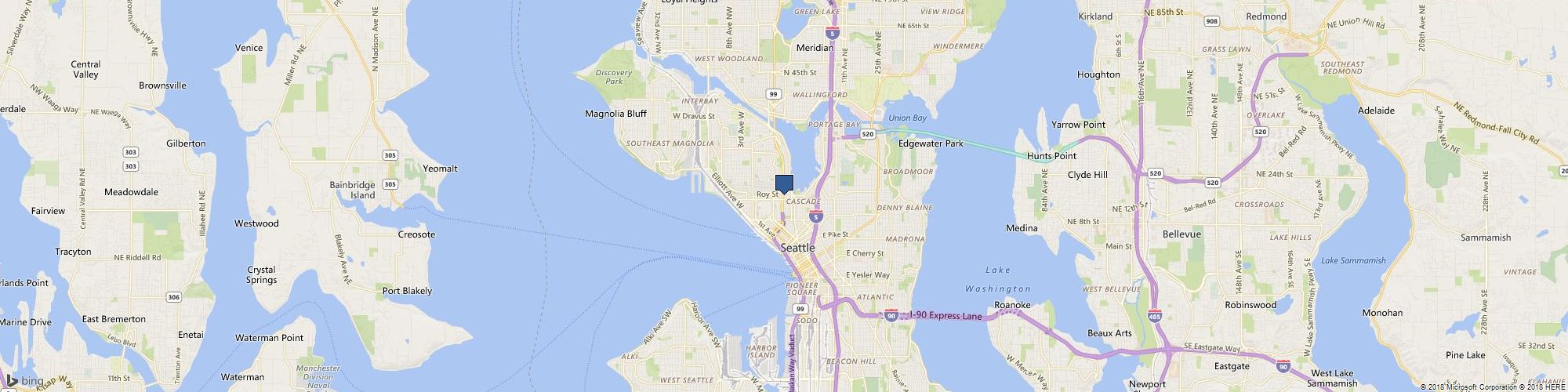 Rose Craft Marine, Inc. cover photo