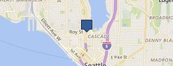 Rose Craft Marine, Inc. location map