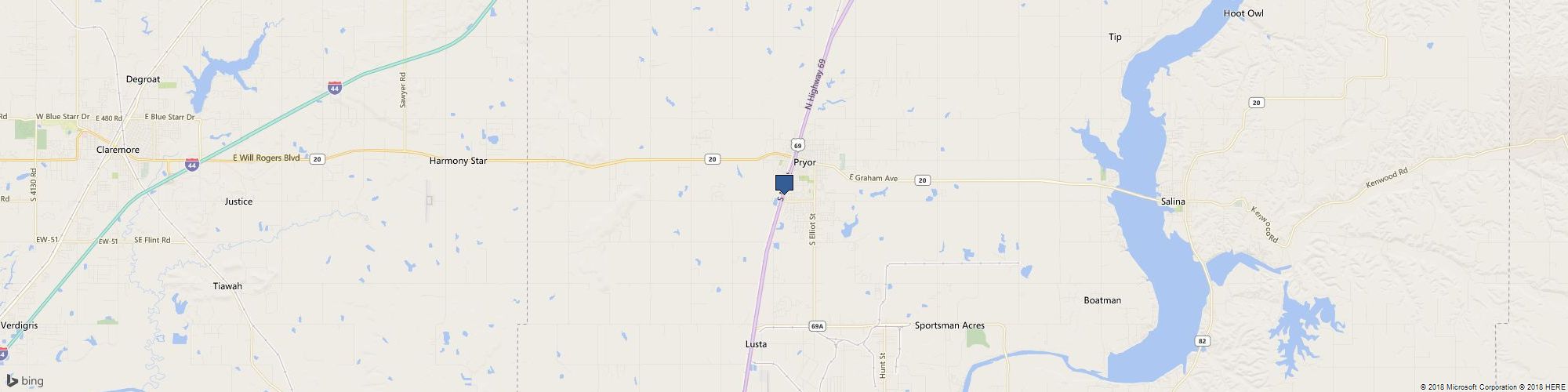 TGA Insurance Group-Tyrice Grice cover photo