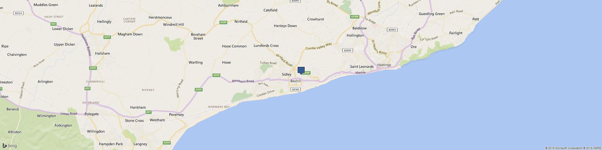 Bristol Fire cover photo