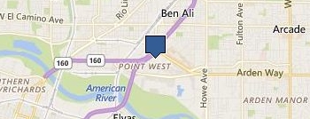 Mascorro Plumbing Co location map
