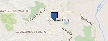 HNR Gunworks location map