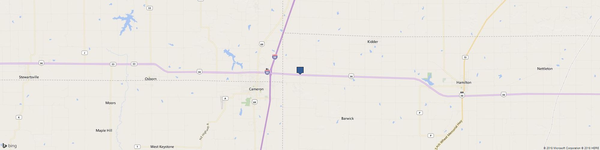 C. F. McFadden Jr. LLC cover photo