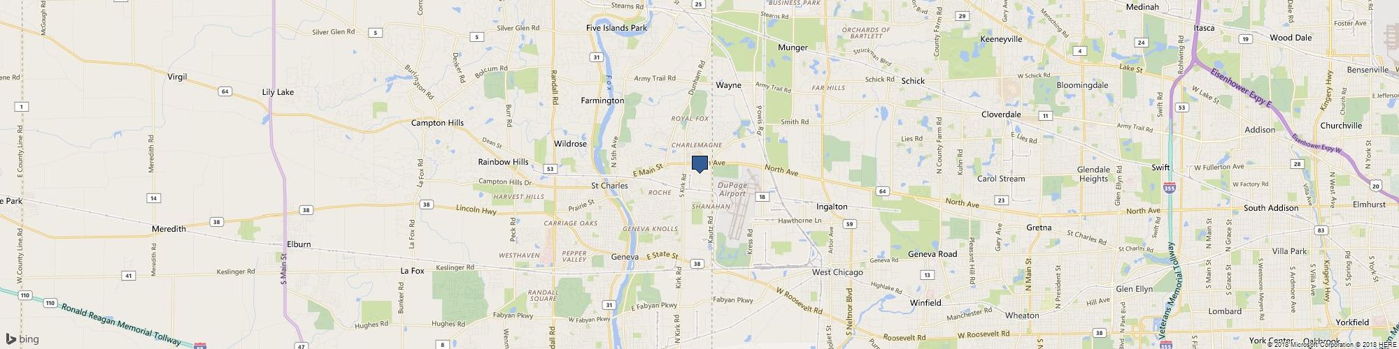 JKM Search And Solutions cover photo