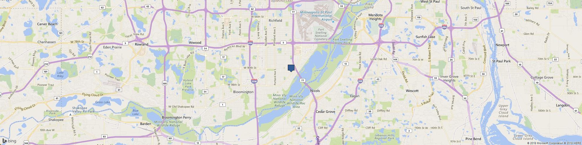 MacKenzie SDI cover photo