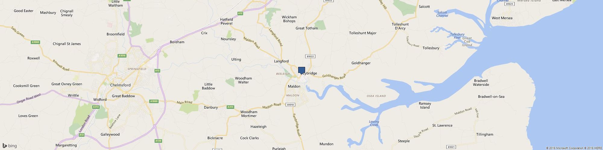 Ocean Wellness Spa & Salon cover photo