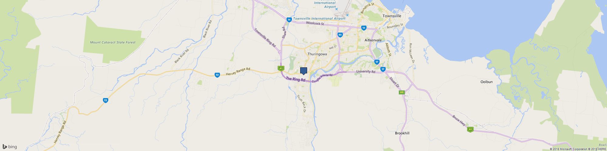 Trillium Outdoor Services cover photo