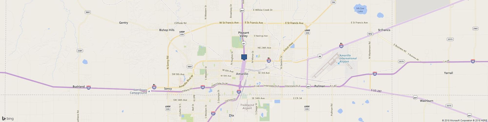 Heartland Real Estate cover photo