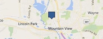 Anders Automotive location map