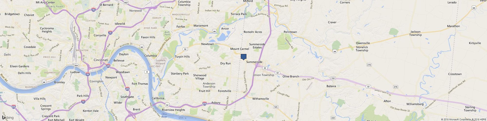 munster Dumpster Man Rental cover photo