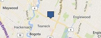 Box and Send Business Center location map