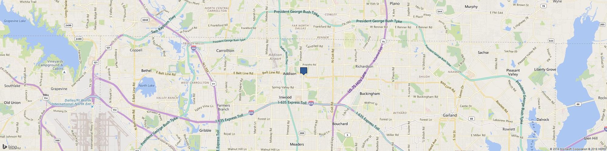 Chimcare Seattle cover photo