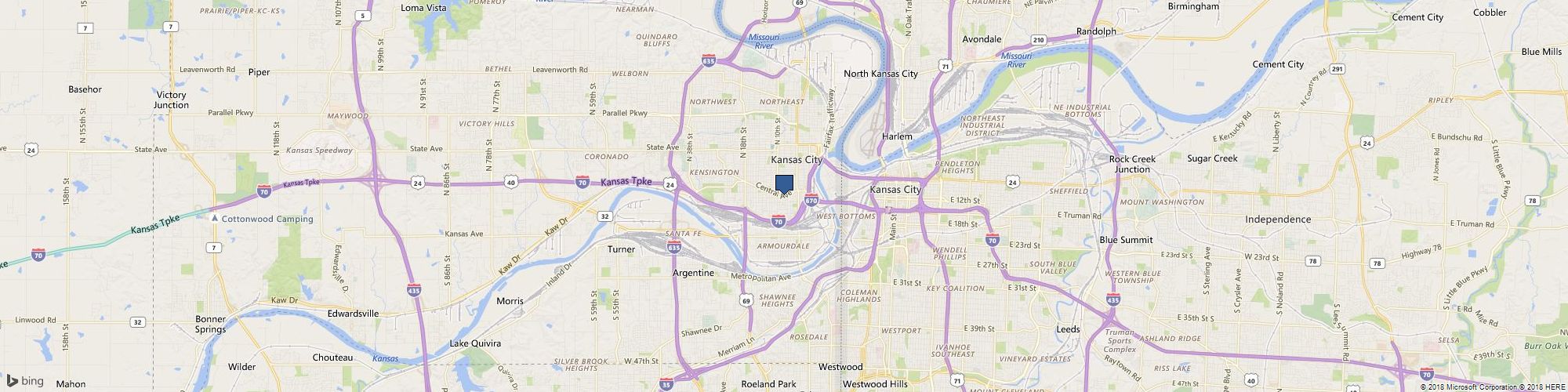 Pacific Bridge Packaging cover photo