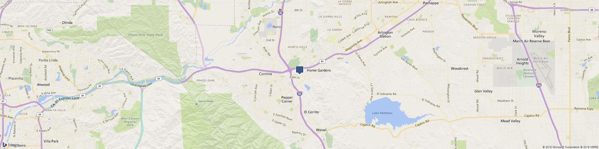 Chapman's Food And Spirits cover photo