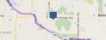 Farmers Insurance - Ivan Hristoskov location map