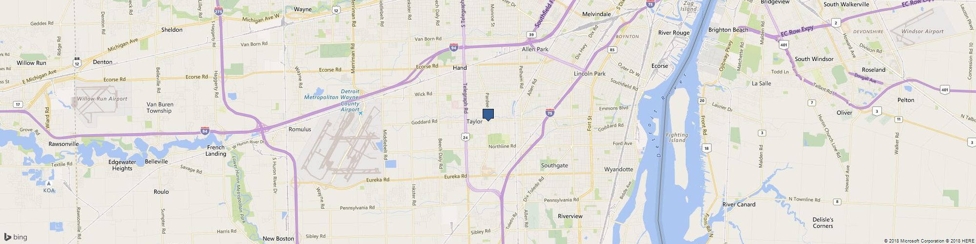 Web Design Toronto cover photo