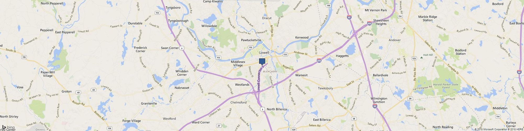 King Material Handling, Inc. cover photo