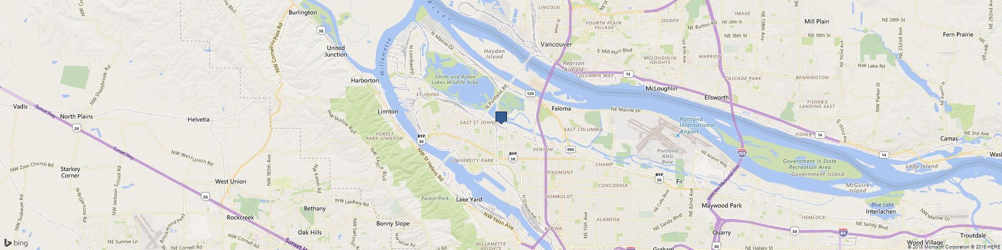 Incredible Mountains cover photo