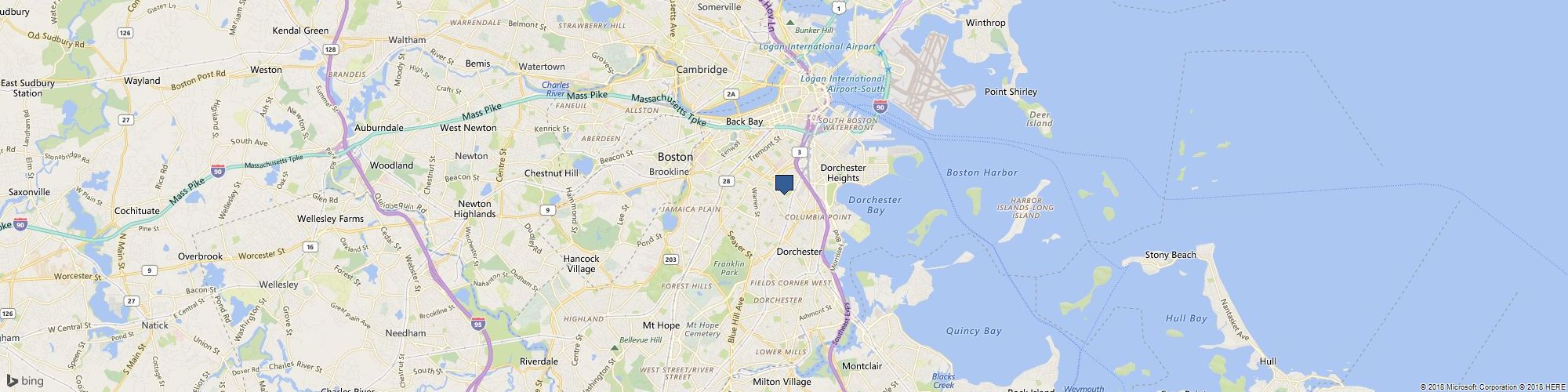 Baseline Towing & Heavy Recovery cover photo