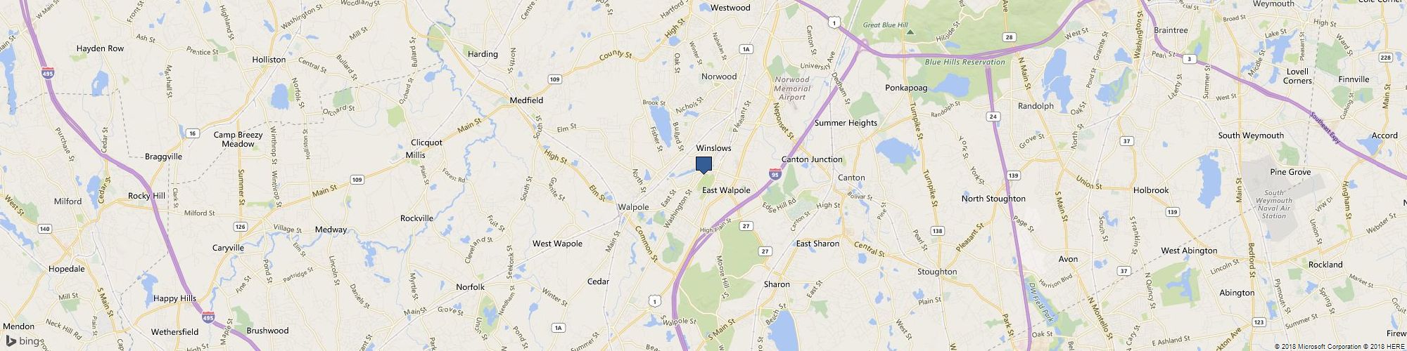 Redink Homes cover photo