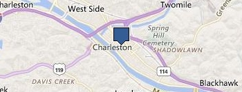 Pleasant View Roofing, LLC location map