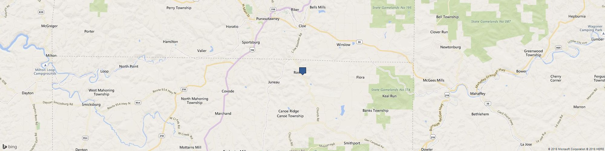 Indian Head Dumpsters cover photo